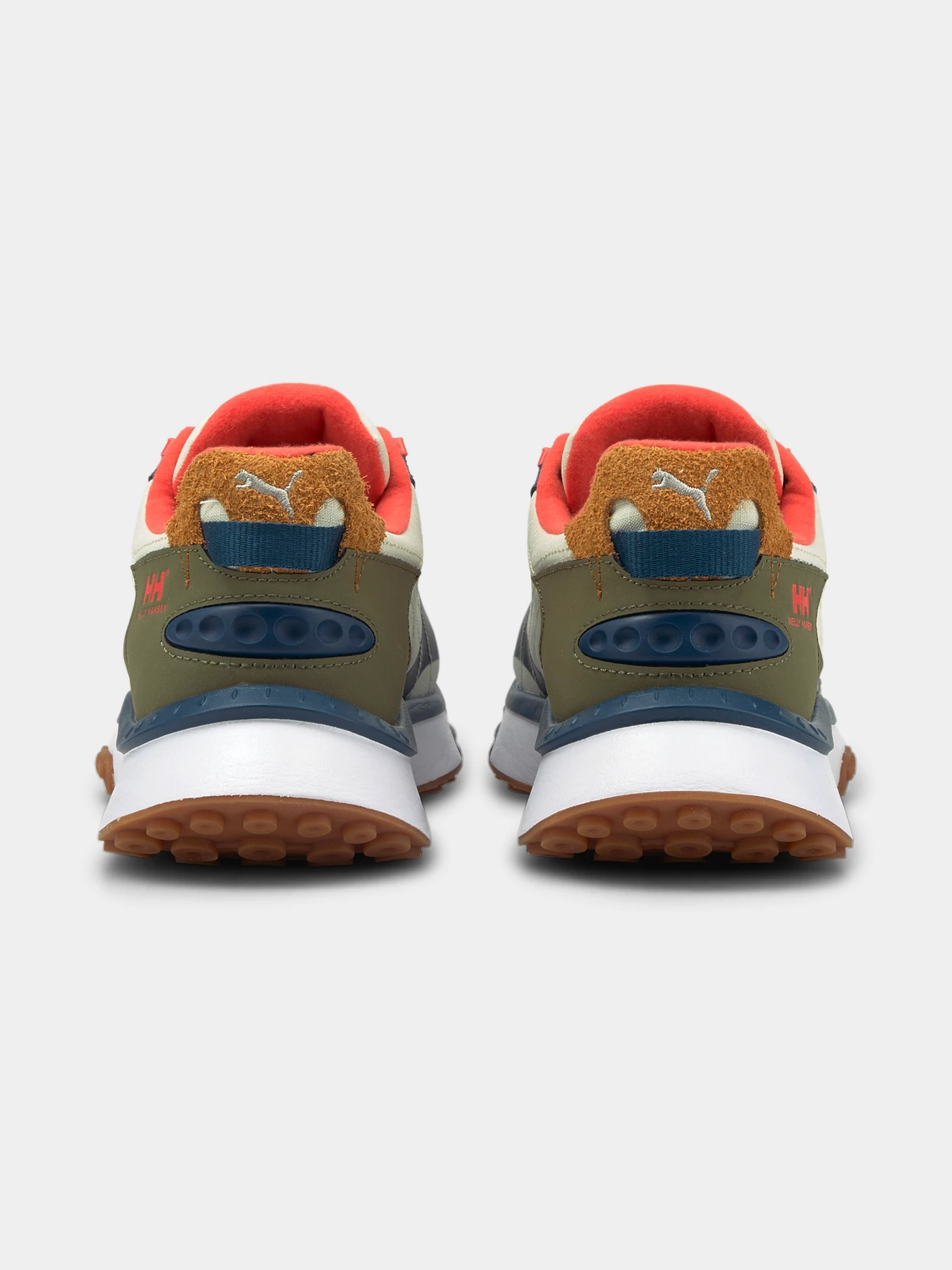 Кроссовки PUMA модель 382337 Кроссовки PUMA модель 382337 Фото