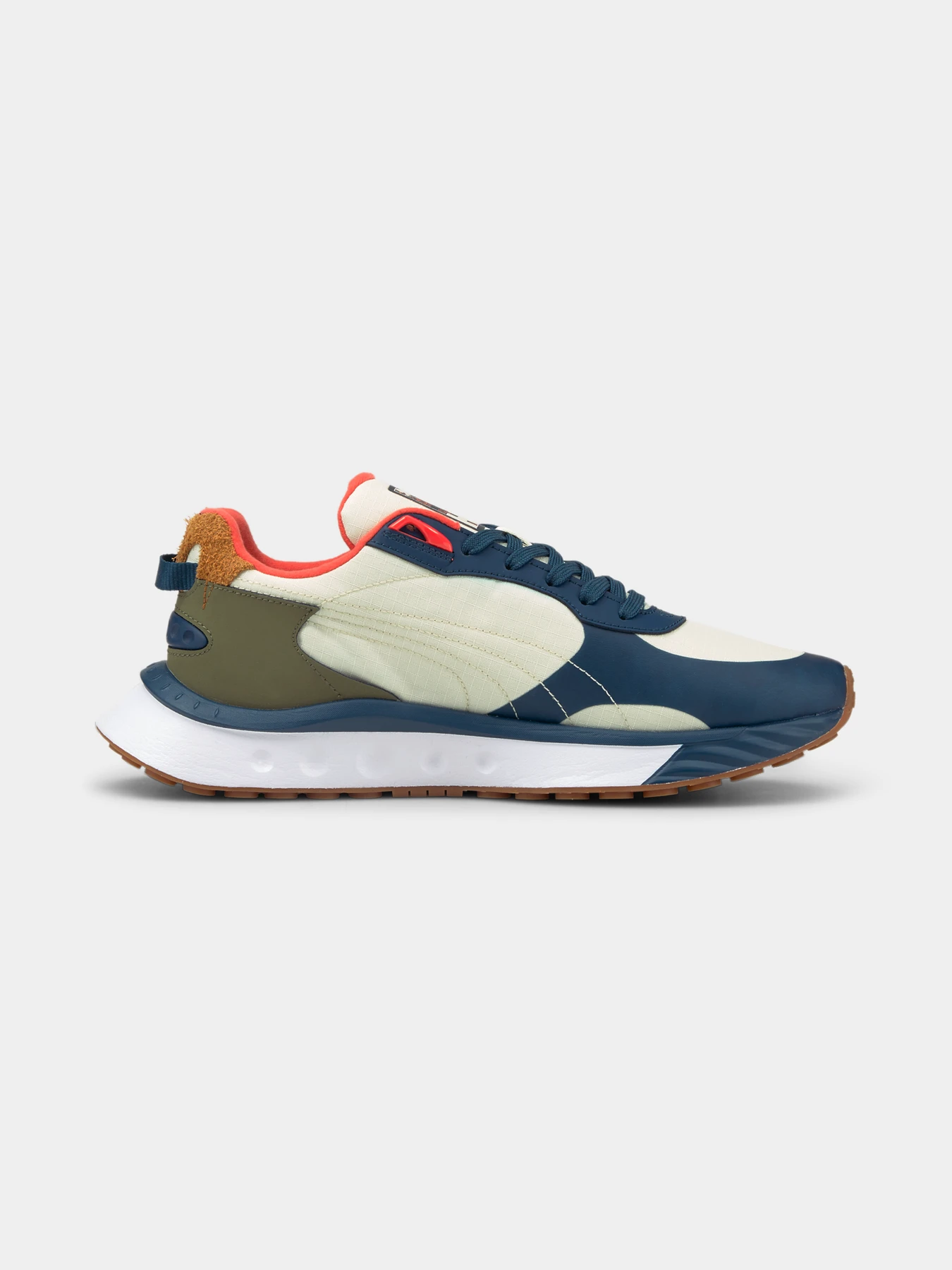 Кроссовки PUMA модель 382337 Кроссовки PUMA модель 382337 Фото