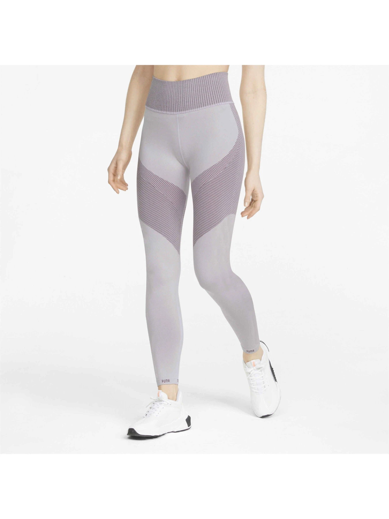 Штани PUMA Formknit Seamless Hw 7/8 модель 521666 Штани PUMA Formknit Seamless Hw 7/8 модель 521666 Фото