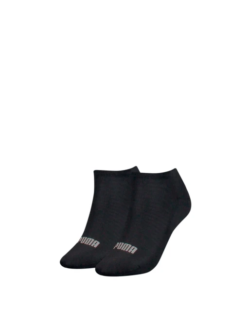 Носки и гольфы PUMA Women Sneaker 2P модель 907955 Фото