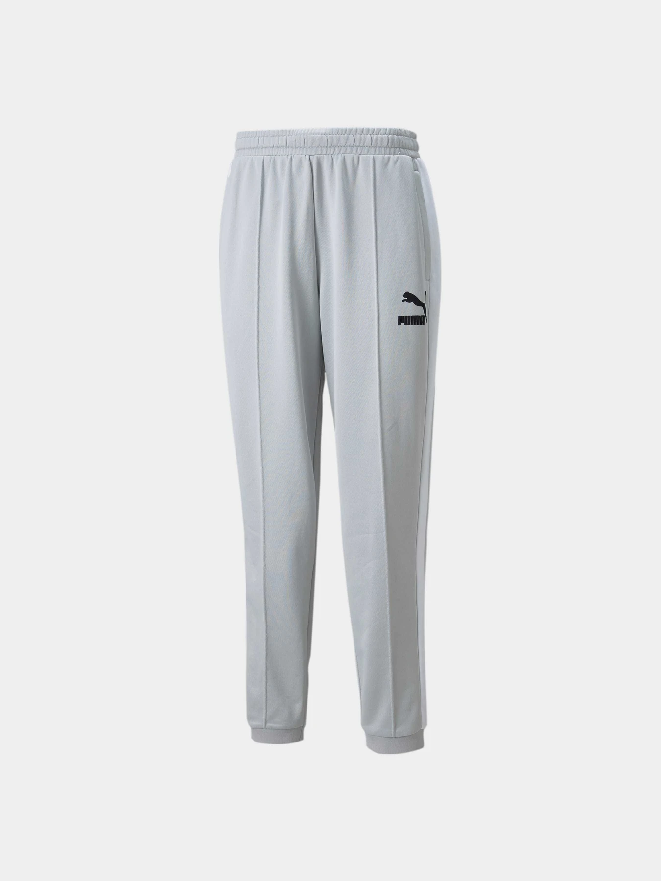 Брюки PUMA The Neverworn T7 Track Pants модель 533483 Фото