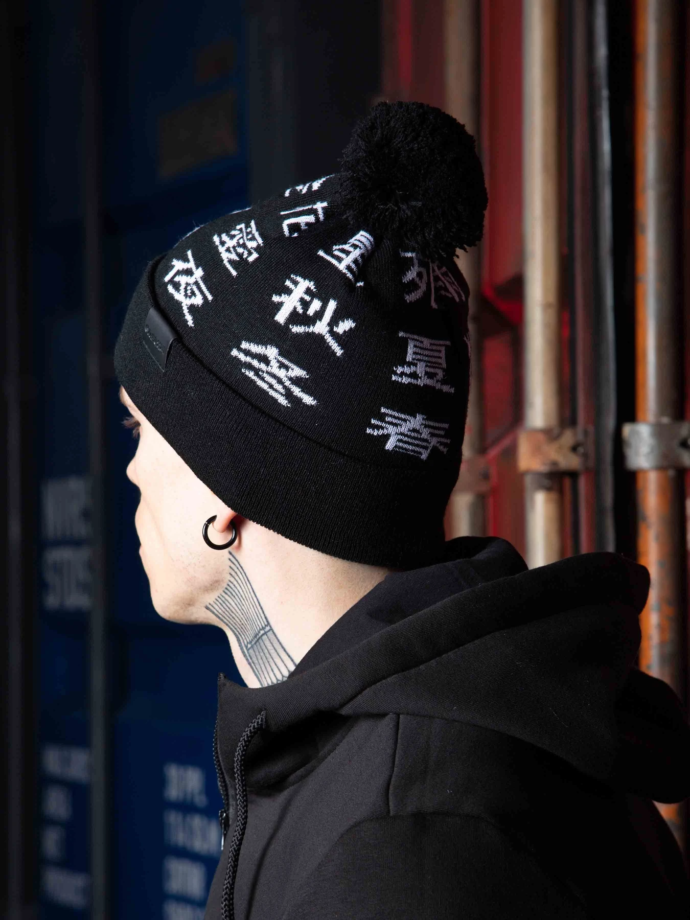 Шапки та кепки Custom Wear модель cw-cap-3590 Шапки та кепки Custom Wear модель cw-cap-3590 Фото