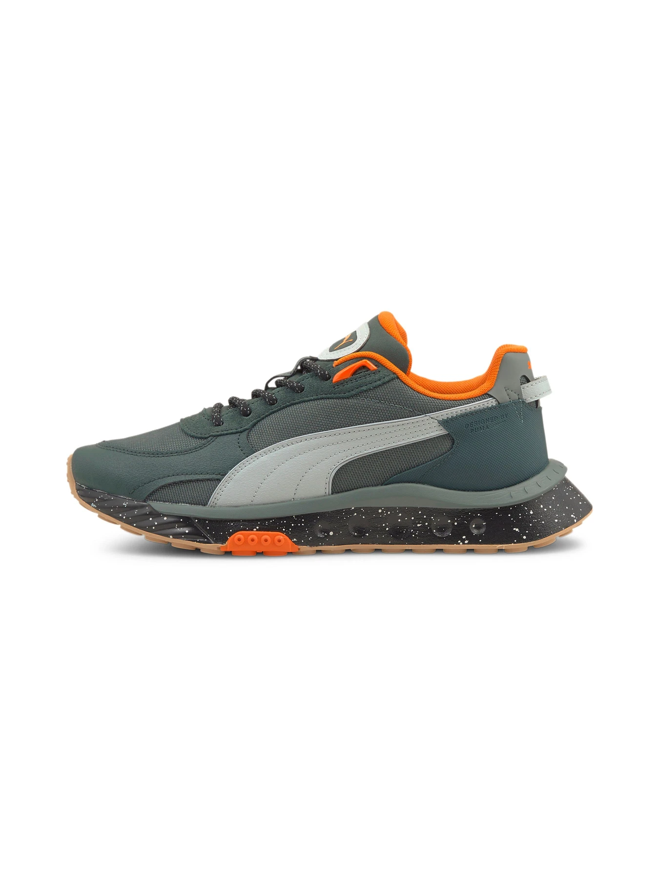 Кроссовки PUMA модель 381902 Фото