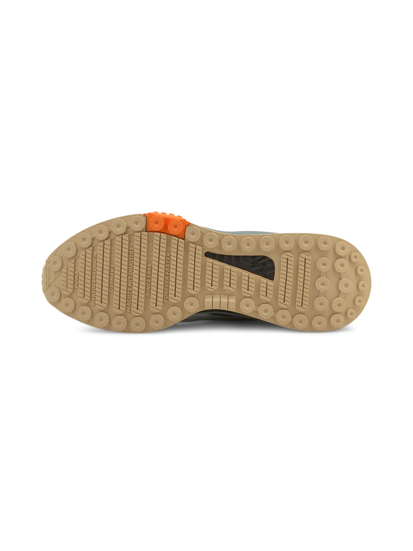 Кроссовки PUMA модель 381902 Фото