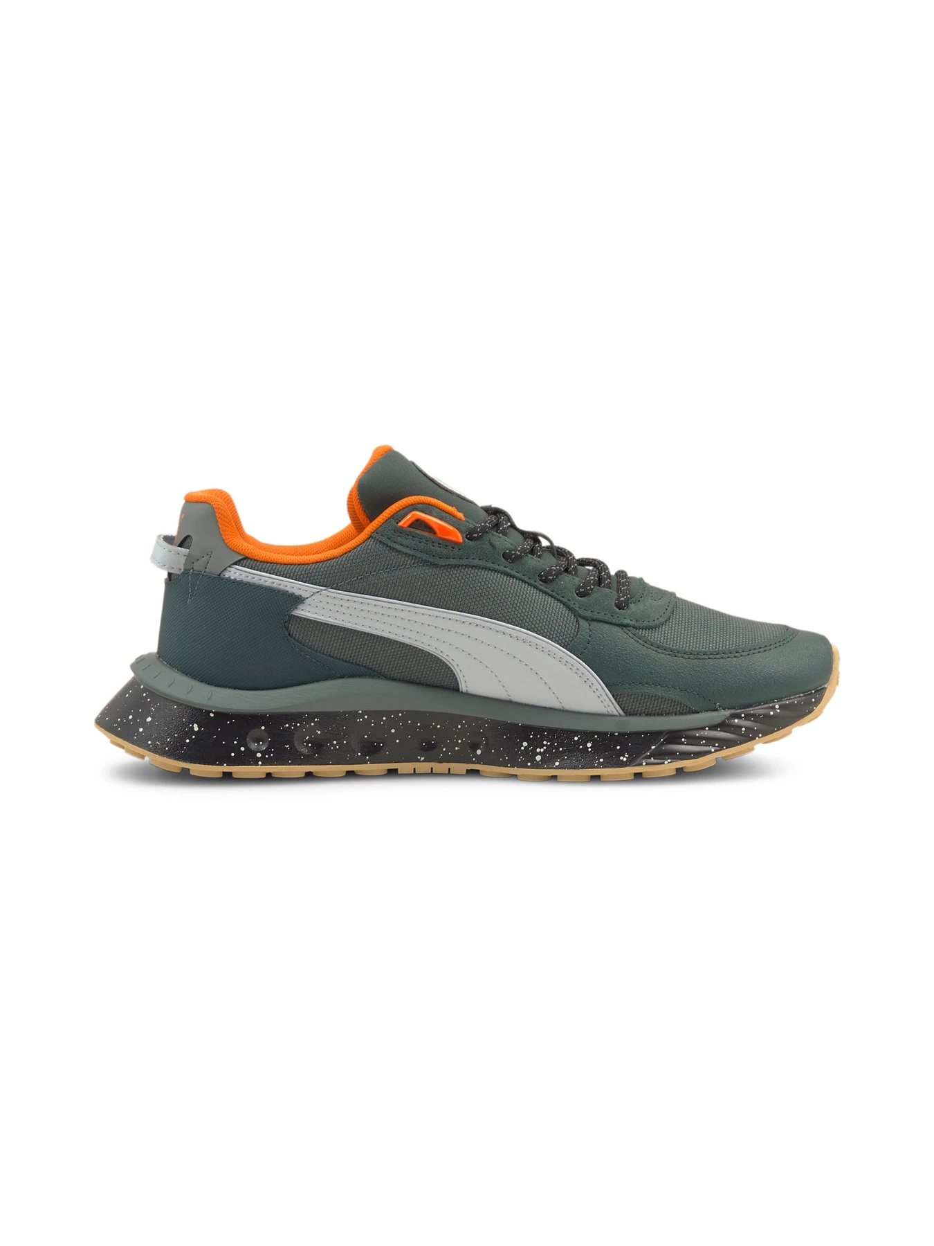 Кроссовки PUMA модель 381902 Фото