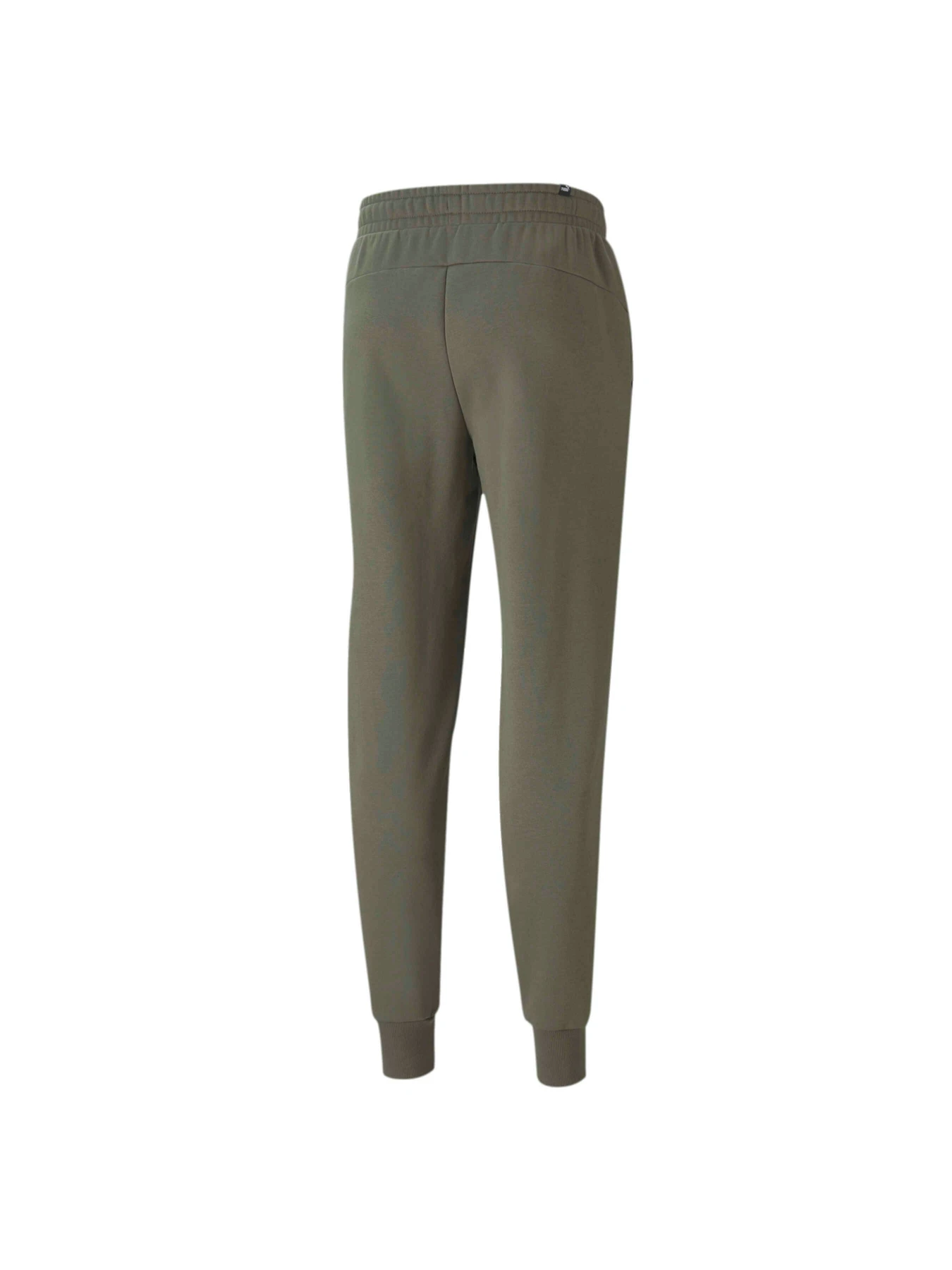 Брюки PUMA Ess+ 2 Col Logo Pants модель 586767 Брюки PUMA Ess+ 2 Col Logo Pants модель 586767 Фото