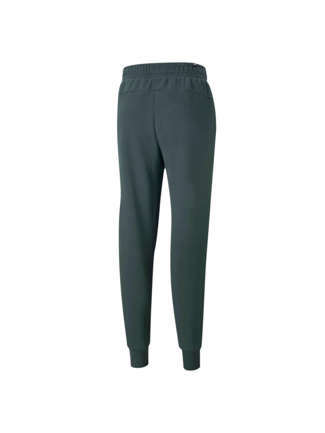 Брюки PUMA Ess+ 2 Col Logo Pants модель 586767 Брюки PUMA Ess+ 2 Col Logo Pants модель 586767 Фото