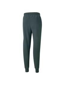 Брюки PUMA Ess+ 2 Col Logo Pants модель 586767 Фото