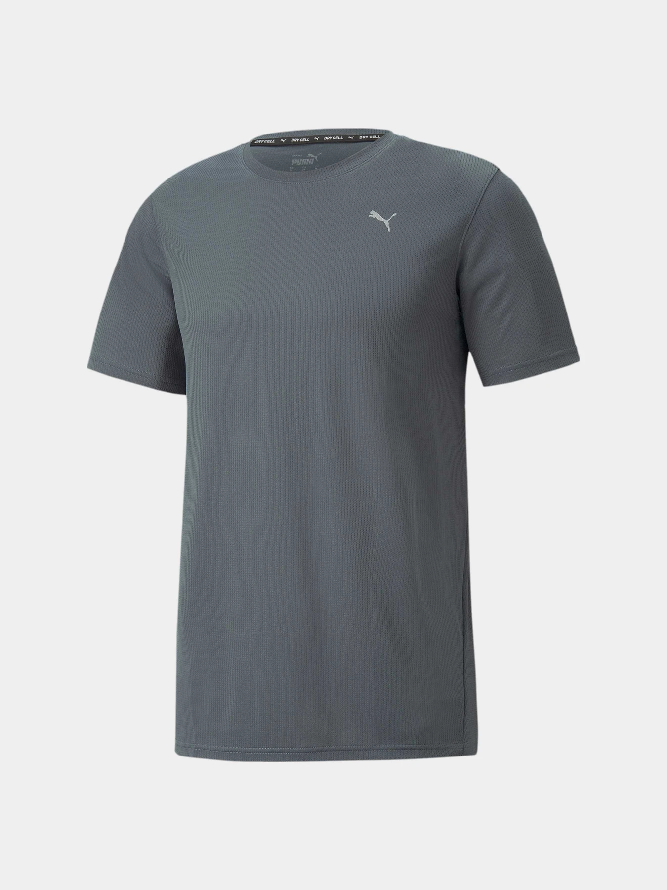 Футболки и поло PUMA Performance Tee модель 520489 Футболки и поло PUMA Performance Tee модель 520489 Фото
