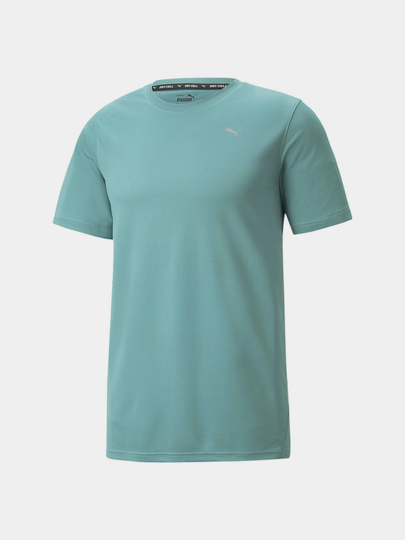 Футболки и поло PUMA Performance Tee модель 520489 Футболки и поло PUMA Performance Tee модель 520489 Фото
