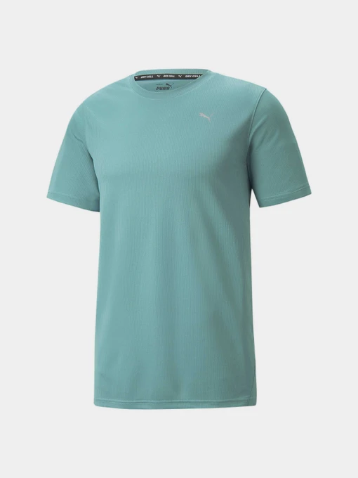 Футболки и поло PUMA Performance Tee модель 520489 Фото