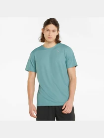 Футболки и поло PUMA Performance Tee модель 520489 Фото