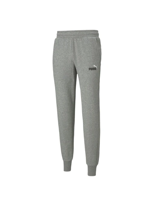 Штани PUMA Ess+ 2 Col Logo Pants модель 586767 Фото