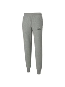 Брюки PUMA Ess+ 2 Col Logo Pants модель 586767 Фото