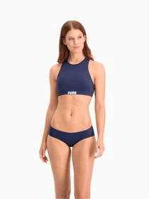 Одежда для пляжа PUMA Swim Women Hipster 1p модель 935057 Фото