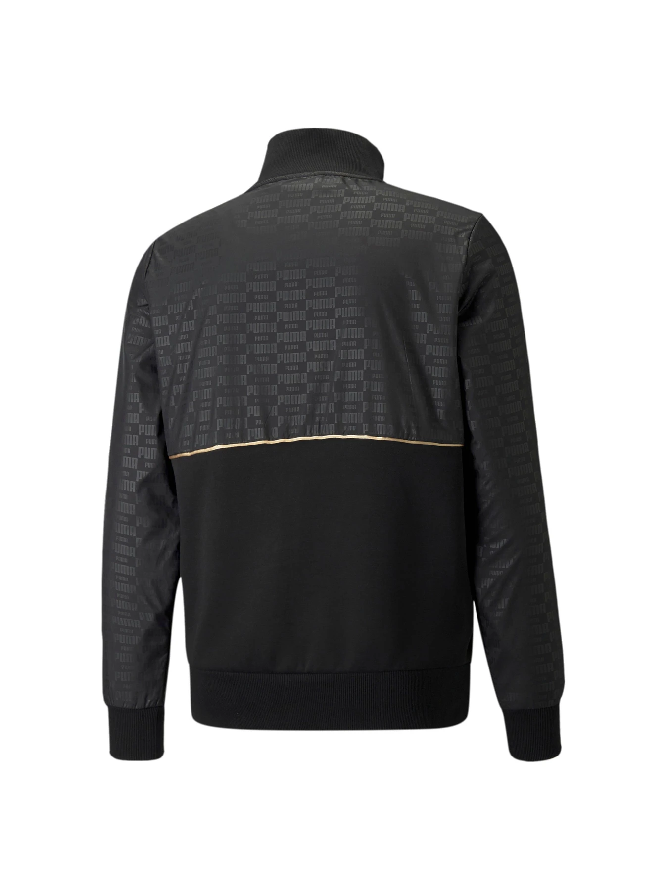 Куртки и дубленки PUMA модель 534323 Куртки и дубленки PUMA модель 534323 Фото