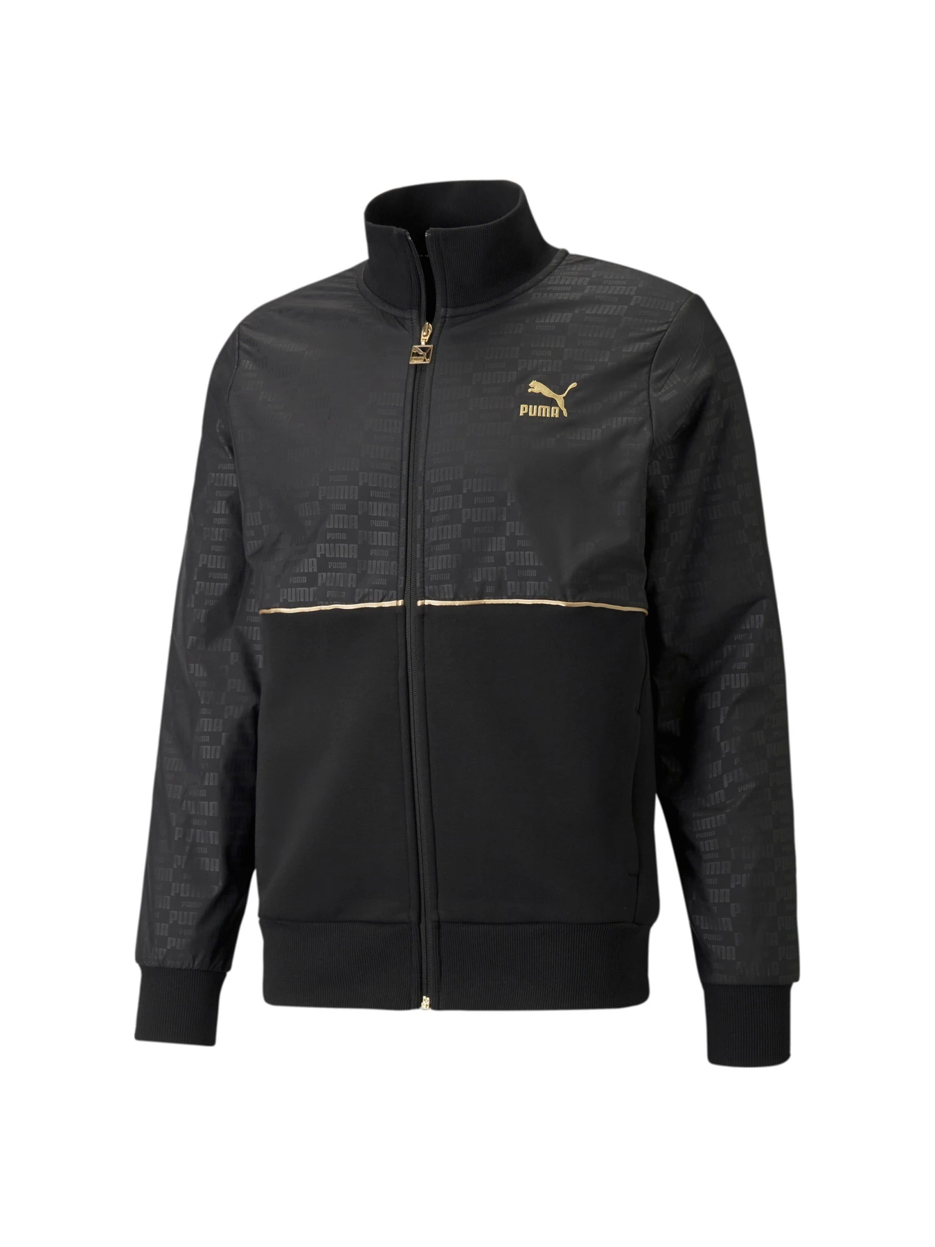 Куртки и дубленки PUMA модель 534323 Куртки и дубленки PUMA модель 534323 Фото