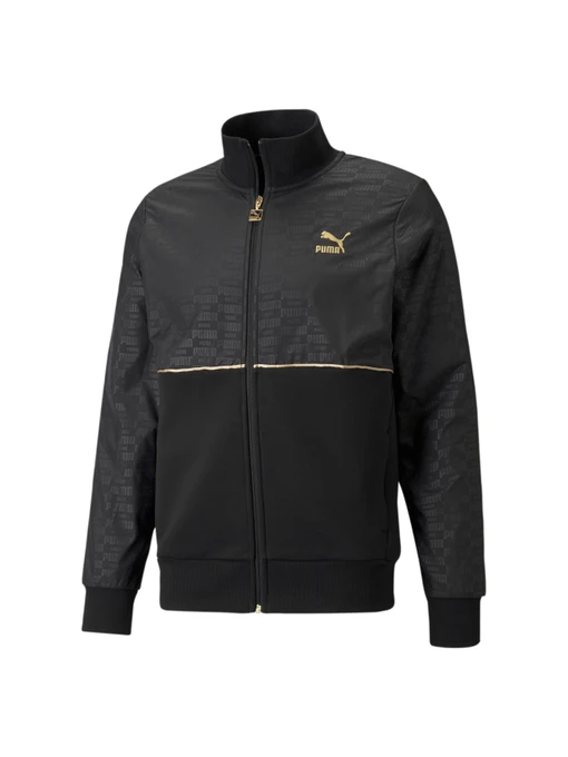 Куртки и дубленки PUMA модель 534323 Фото
