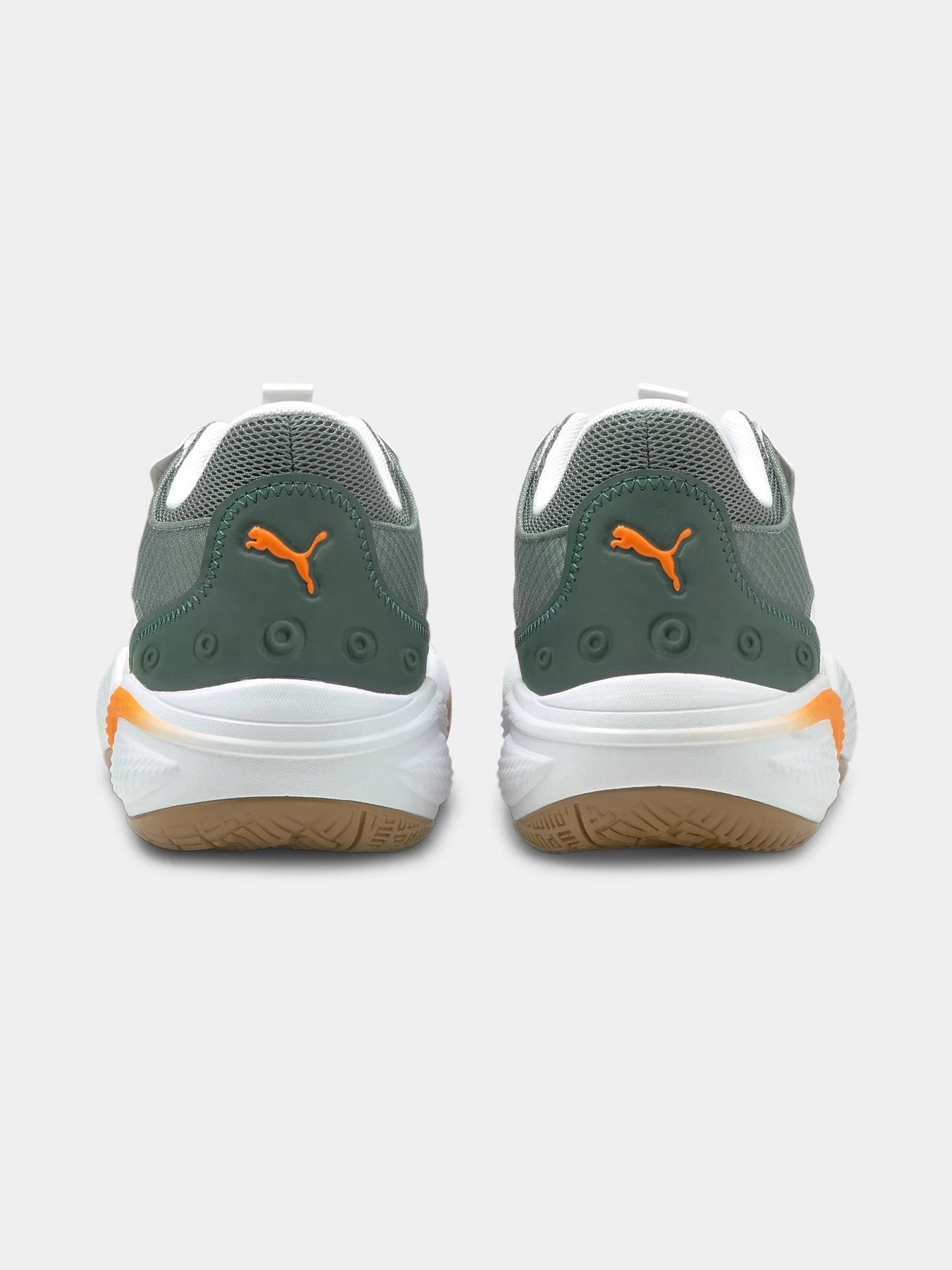 Кроссовки PUMA Court Rider Pop модель 376107 Кроссовки PUMA Court Rider Pop модель 376107 Фото