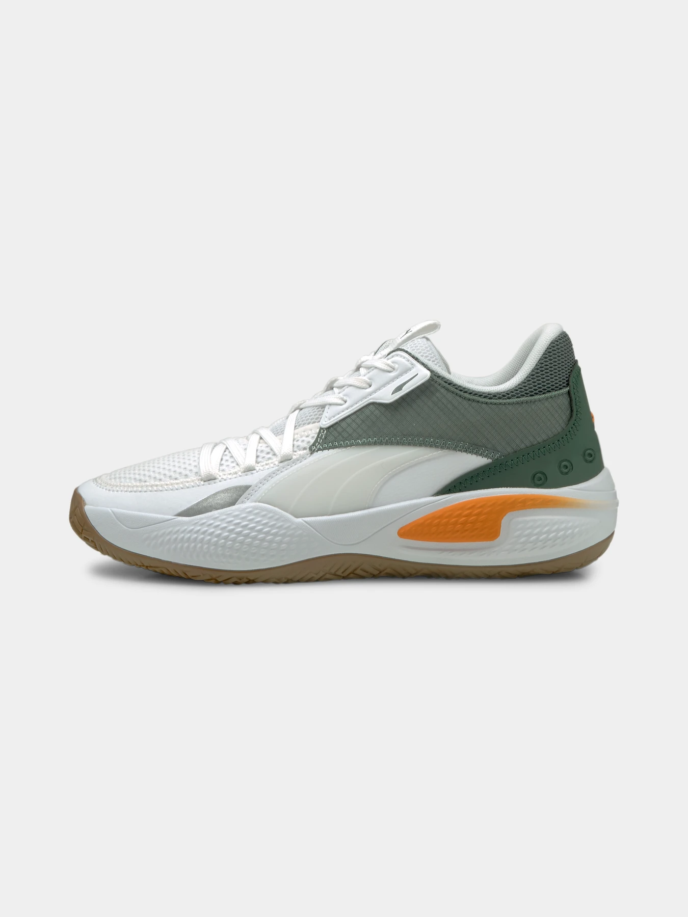 Кроссовки PUMA Court Rider Pop модель 376107 Кроссовки PUMA Court Rider Pop модель 376107 Фото