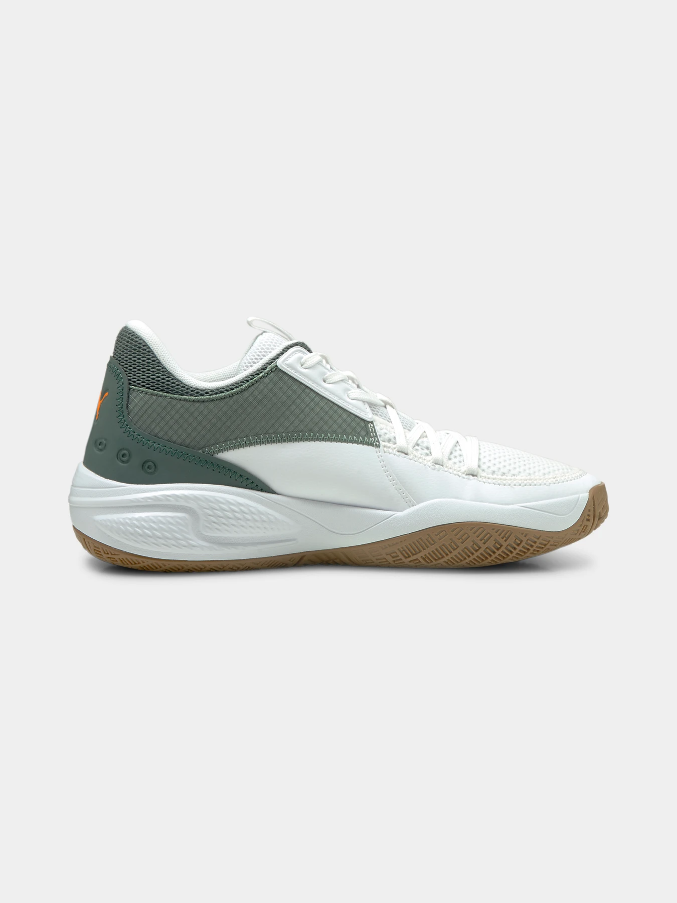 Кроссовки PUMA Court Rider Pop модель 376107 Кроссовки PUMA Court Rider Pop модель 376107 Фото