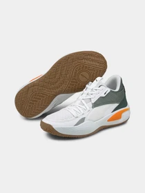 Кроссовки PUMA Court Rider Pop модель 376107 Фото