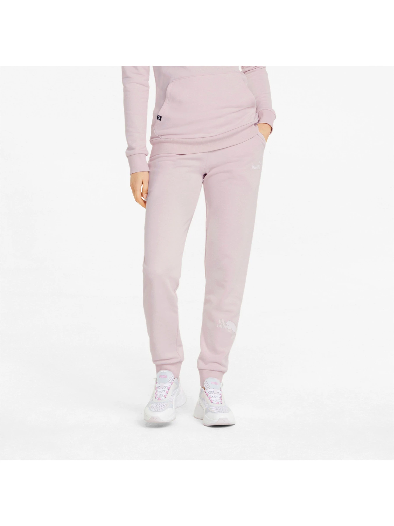 Брюки PUMA модель 847115 Брюки PUMA модель 847115 Фото