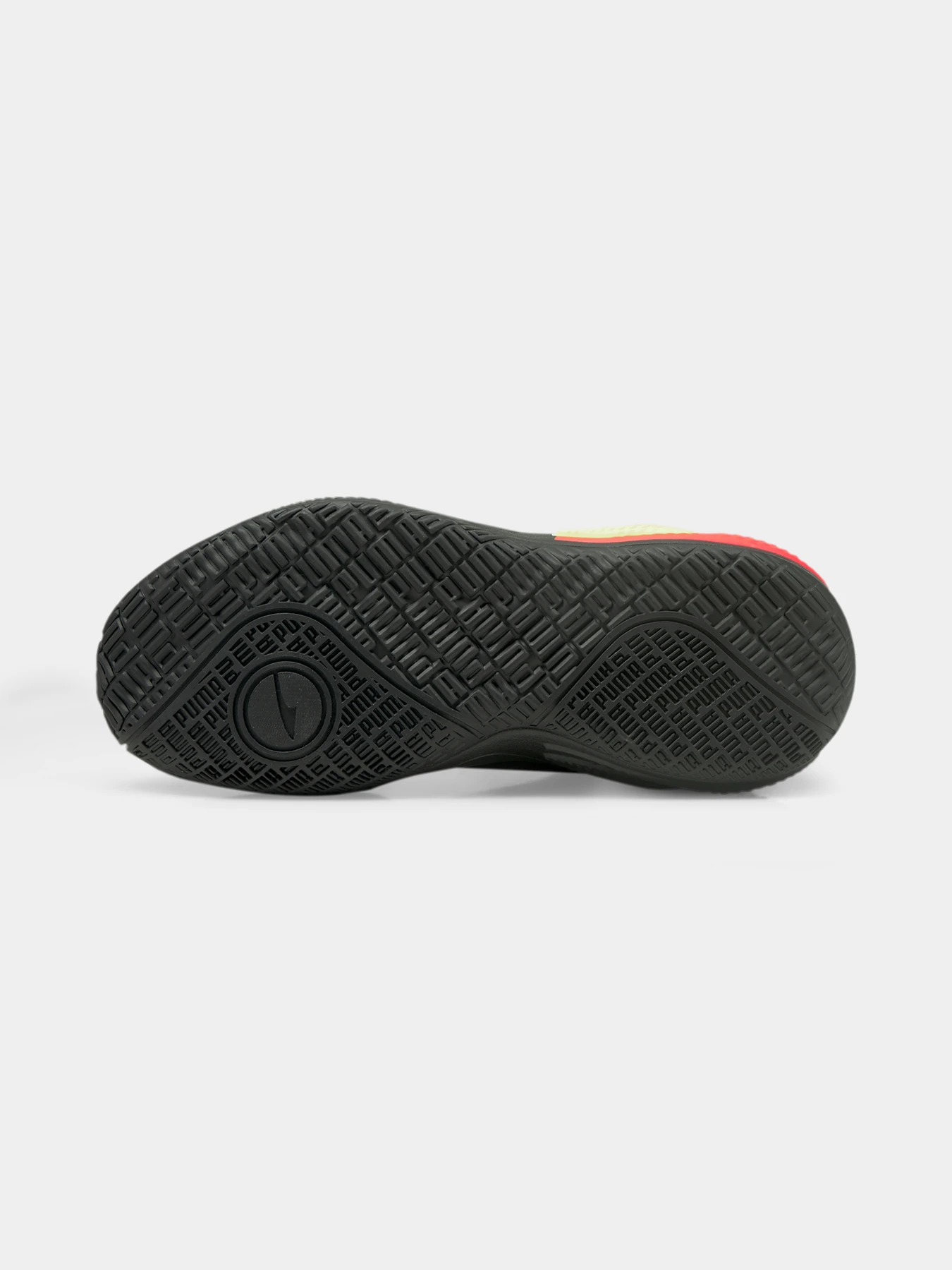Кроссовки PUMA Court Rider Pop модель 376107 Фото