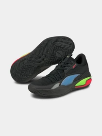 Кроссовки PUMA Court Rider Pop модель 376107 Фото