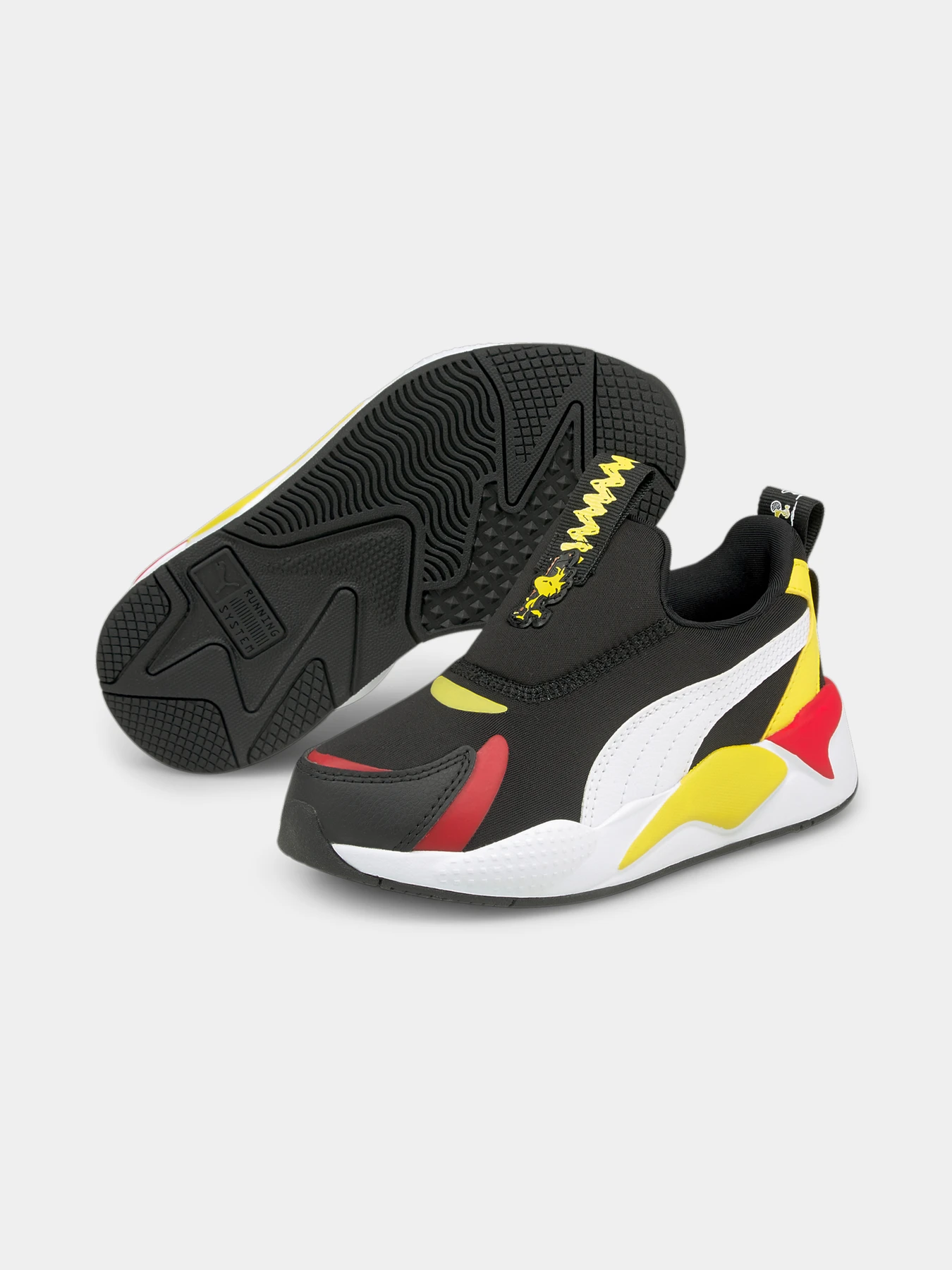 Кросівки PUMA модель 381874 Кросівки PUMA модель 381874 Фото