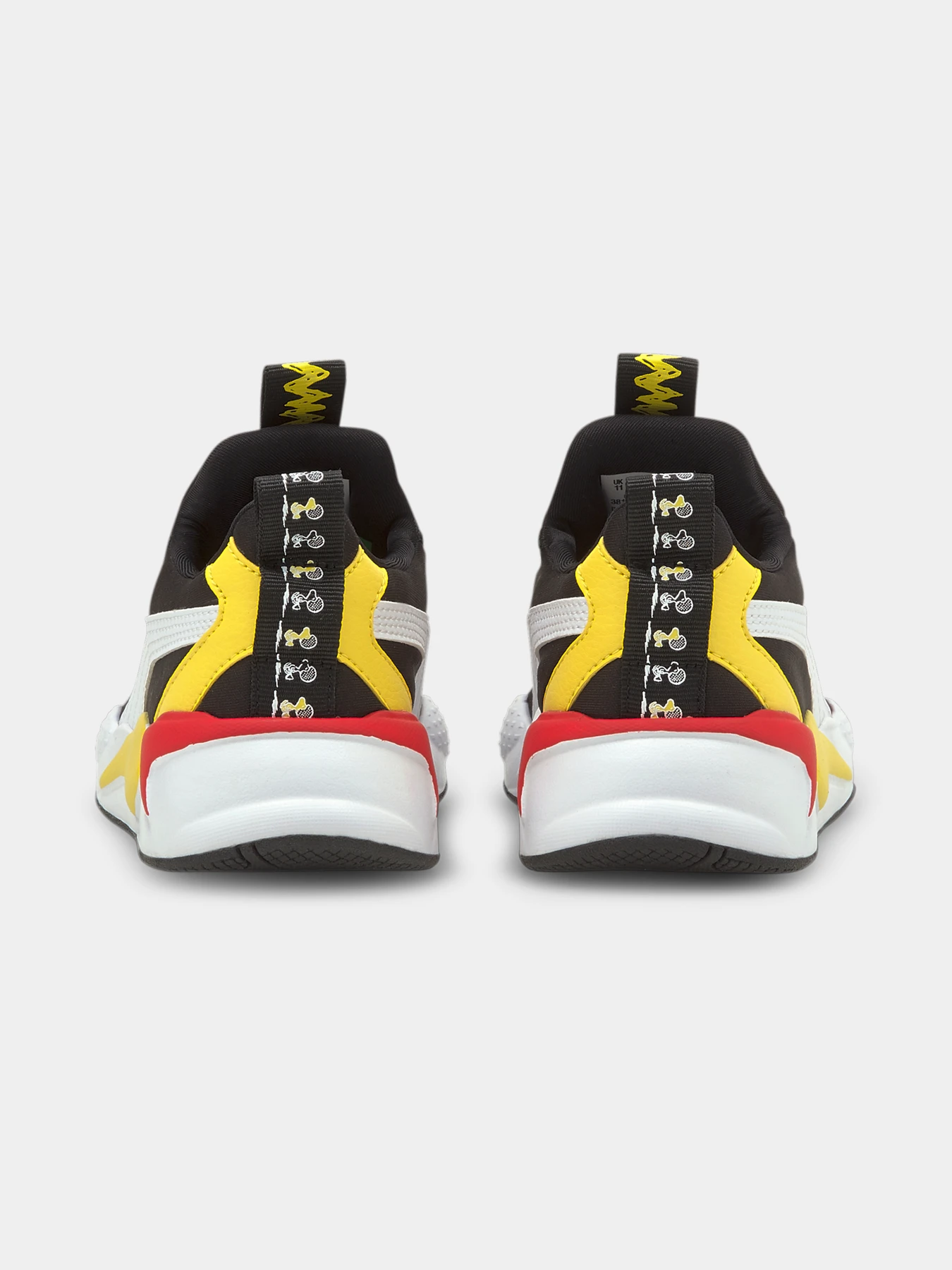 Кросівки PUMA модель 381874 Кросівки PUMA модель 381874 Фото