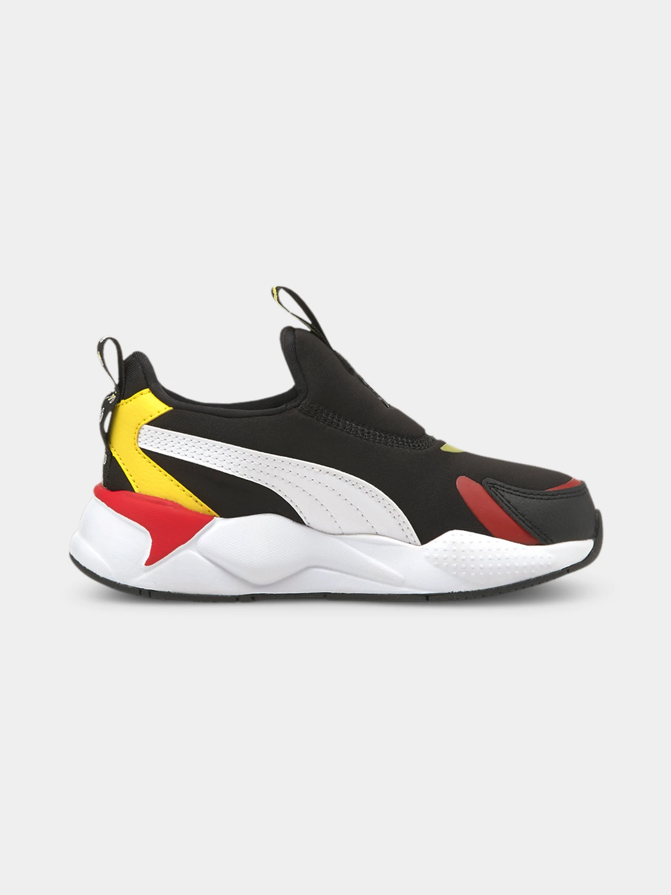 Кросівки PUMA модель 381874 Кросівки PUMA модель 381874 Фото