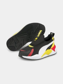 Кросівки PUMA модель 381874 Фото