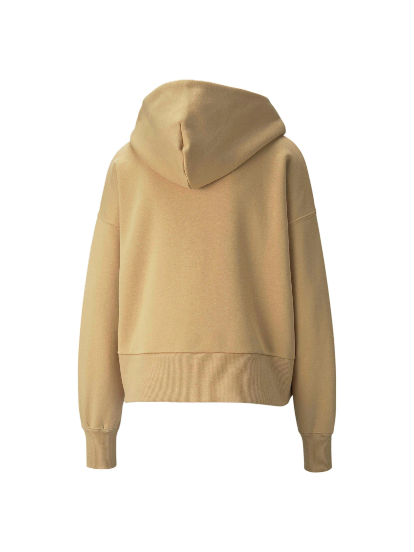 Худи и свитшоты PUMA Classics Fashion Fz Hoodie модель 534291 Худи и свитшоты PUMA Classics Fashion Fz Hoodie модель 534291 Фото