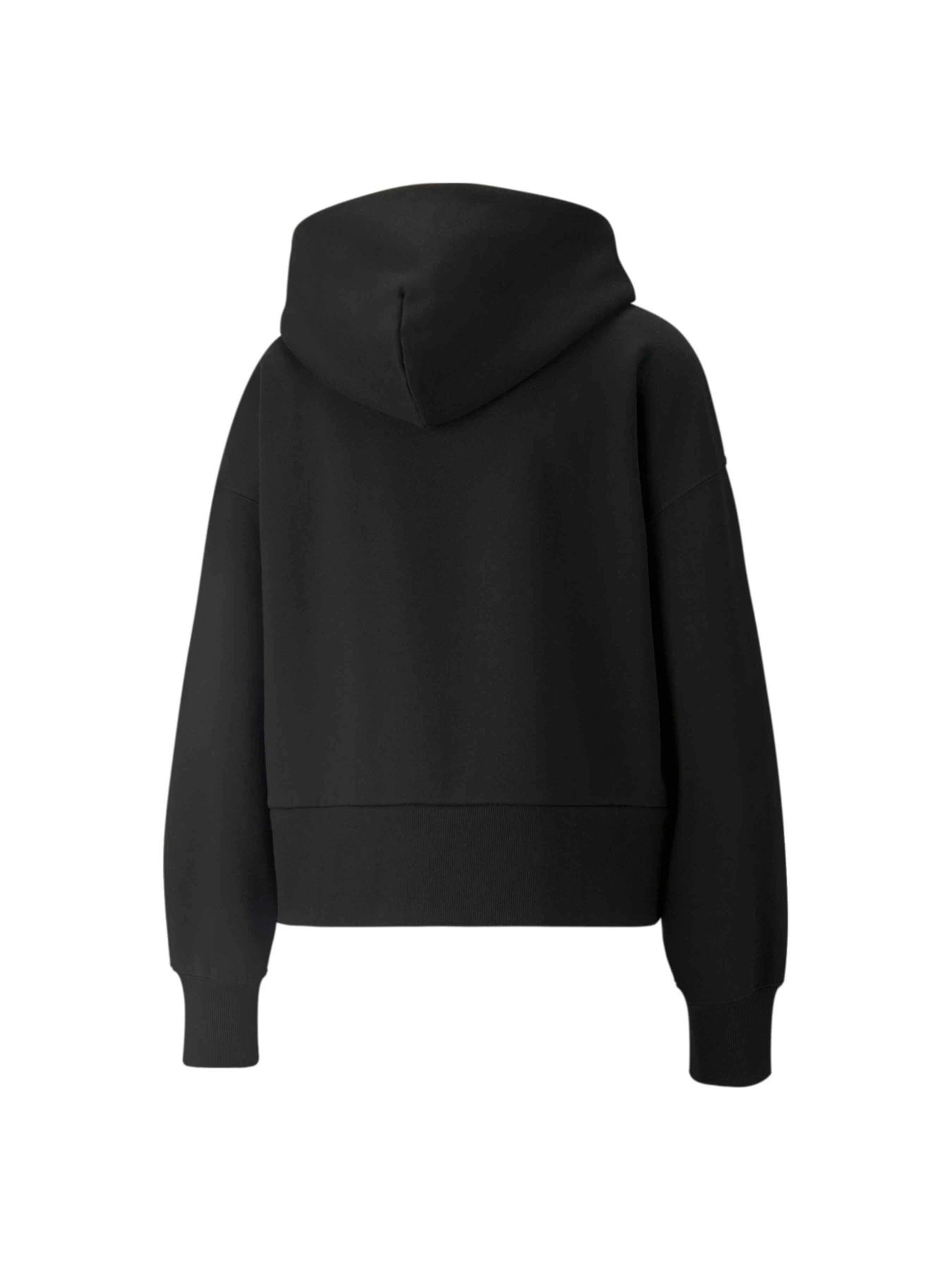 Худи и свитшоты PUMA Classics Fashion Fz Hoodie модель 534291 Худи и свитшоты PUMA Classics Fashion Fz Hoodie модель 534291 Фото