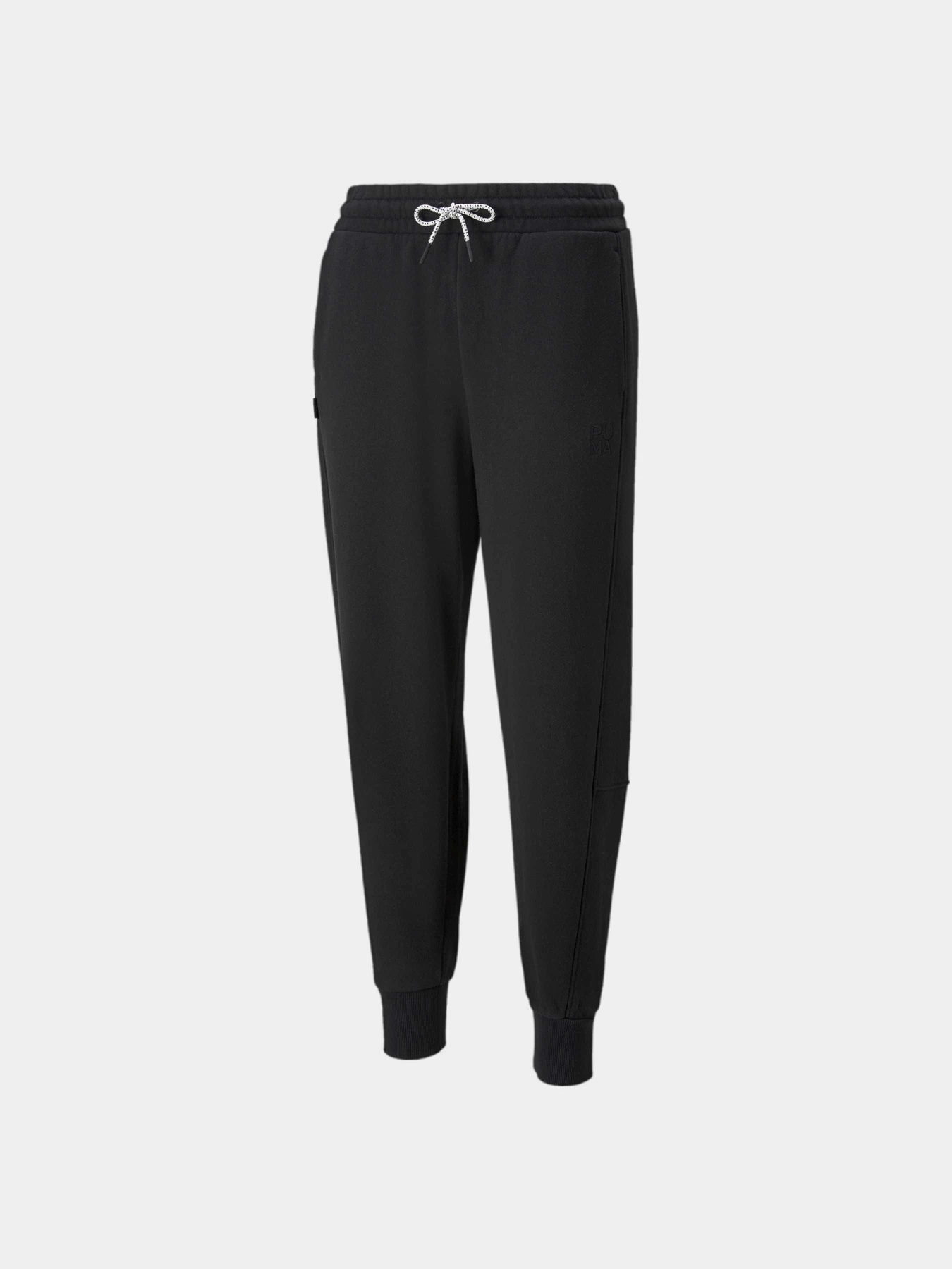 Брюки PUMA Infuse Sweatpants модель 533423 Брюки PUMA Infuse Sweatpants модель 533423 Фото
