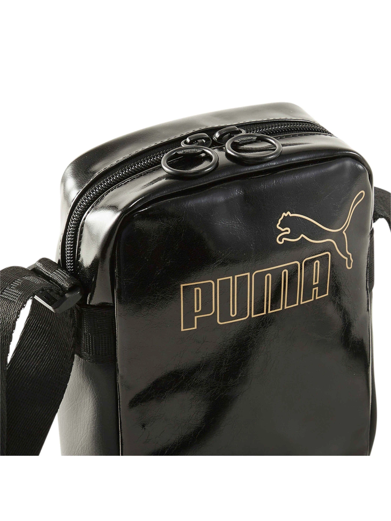Сумки PUMA Core Up Portable модель 078714 Фото
