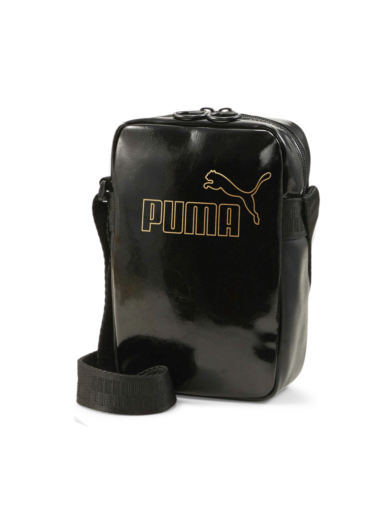 Сумки PUMA Core Up Portable модель 078714 Фото