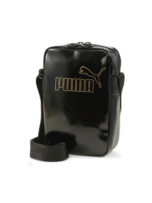 Сумки PUMA Core Up Portable модель 078714 Фото