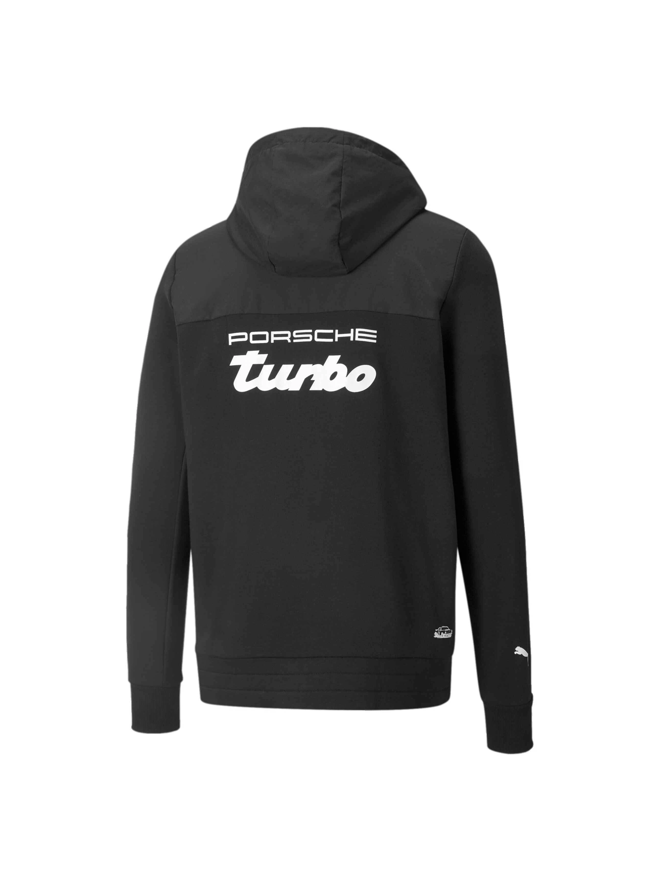 Худі та світшоти PUMA Pl Hooded Sweat Jacket модель 533774 Худі та світшоти PUMA Pl Hooded Sweat Jacket модель 533774 Фото