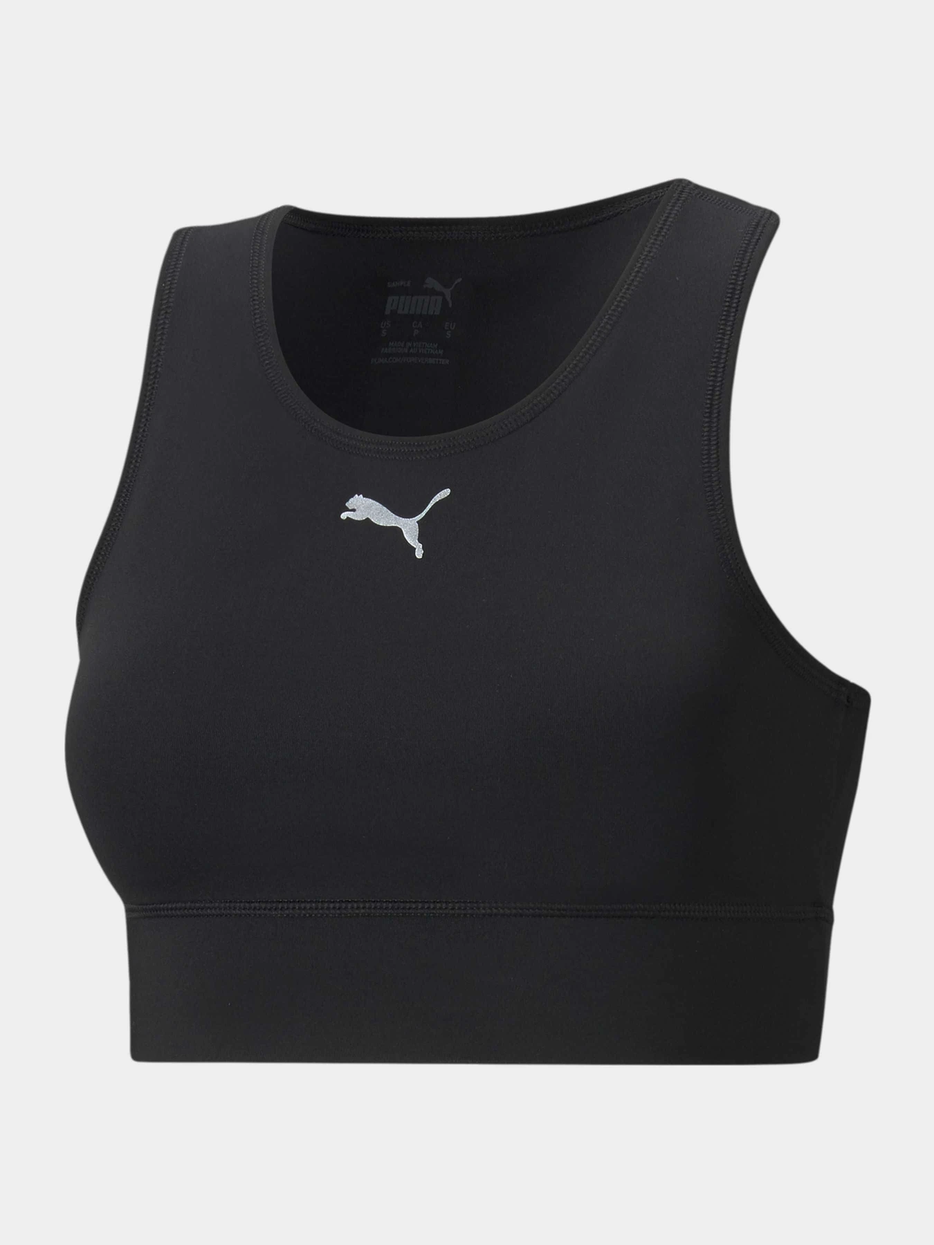 Футболки і поло PUMA Rtg Bra Top модель 586453 Футболки і поло PUMA Rtg Bra Top модель 586453 Фото