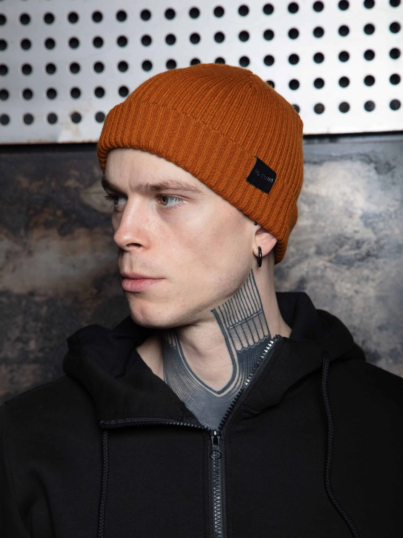 Шапки и кепки Custom Wear модель cw-cap-4419 Шапки и кепки Custom Wear модель cw-cap-4419 Фото