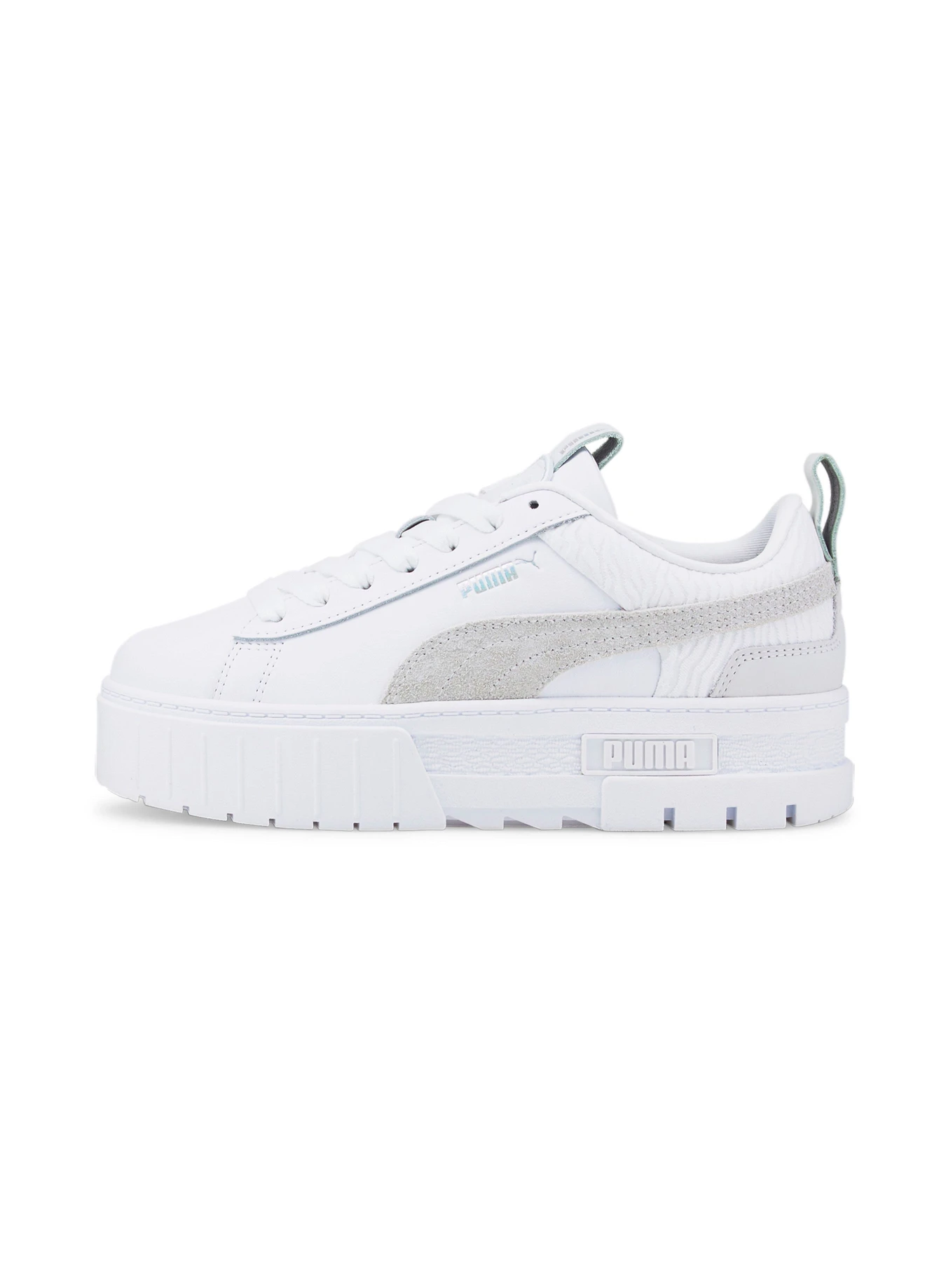 Кеди PUMA модель 383334 Фото