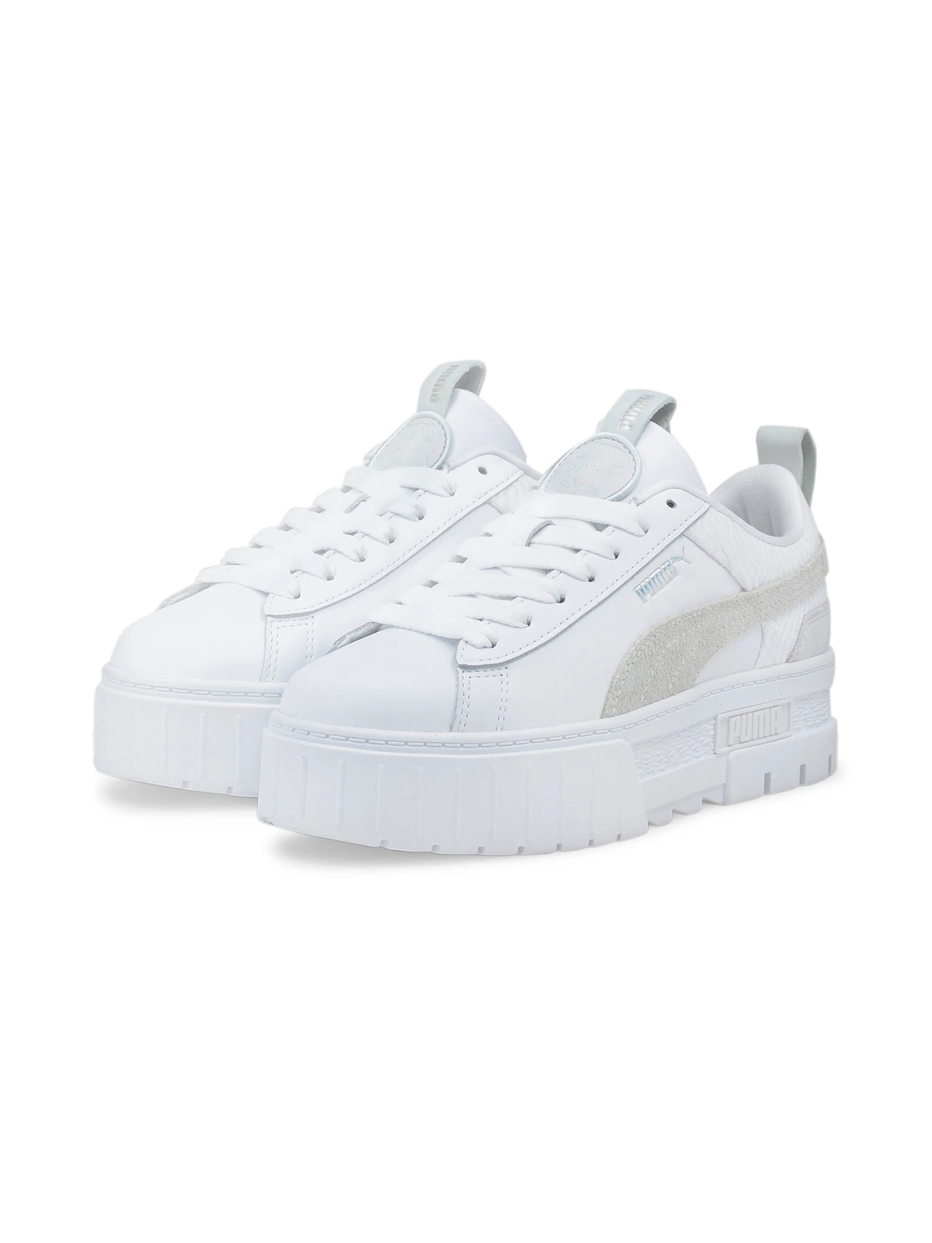 Кеди PUMA модель 383334 Фото