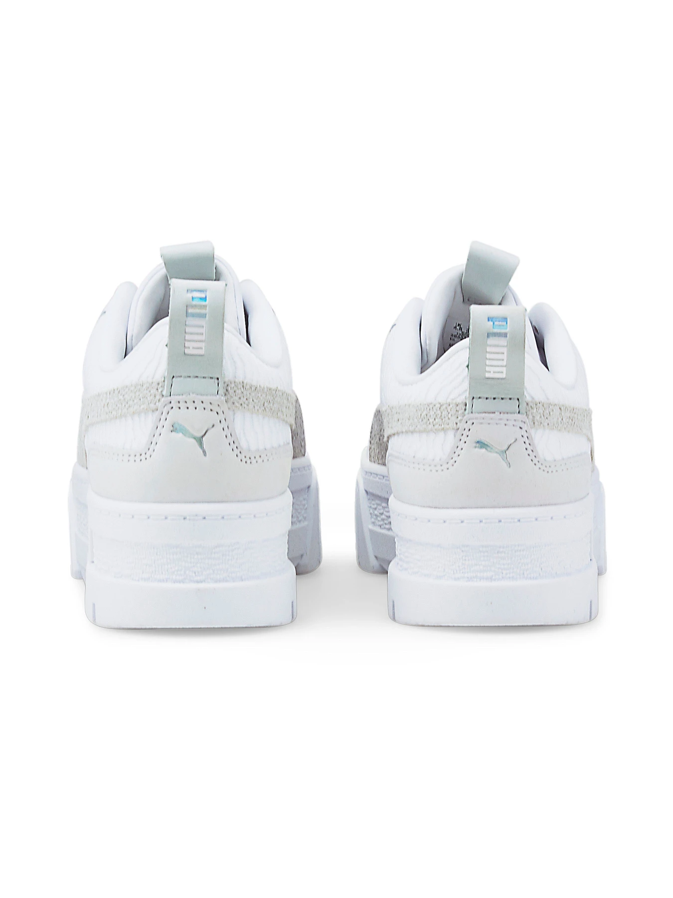 Кеди PUMA модель 383334 Фото
