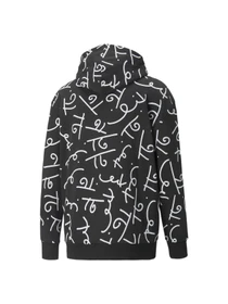 Худі та світшоти PUMA x Britto Aop Hoodie модель 532228 Фото