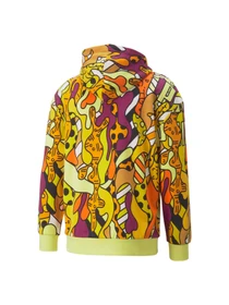 Худи и свитшоты PUMA x Britto Aop Hoodie модель 532228 Фото