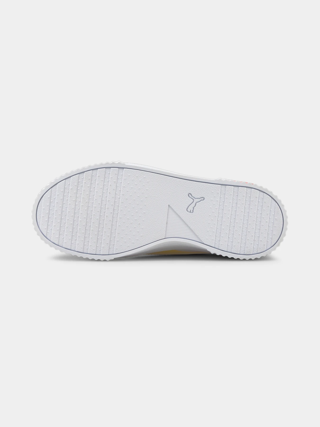 Кросівки PUMA Peanuts Carina Jr модель 381877 Кросівки PUMA Peanuts Carina Jr модель 381877 Фото