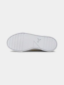 Кросівки PUMA Peanuts Carina Jr модель 381877 Фото