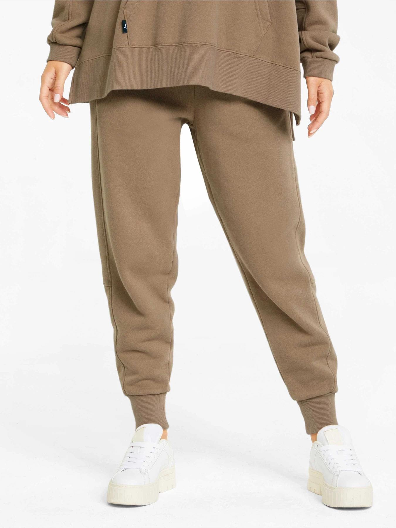 Штани PUMA Infuse Sweatpants модель 533423 Штани PUMA Infuse Sweatpants модель 533423 Фото